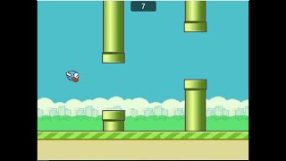 Thiết Kế Game Flappy Bird Bằng Lập Trình Scratch  TIN HỌC NOW [upl. by Atinhoj119]