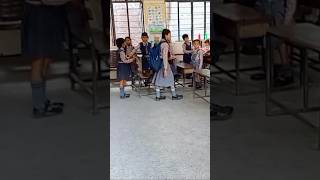 New song badarpur school life masti 🤣 [upl. by Ainedrag]