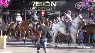 CABALGATA FERIA [upl. by Ciccia]