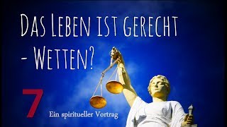 Gerechtigkeit 79  Quelle der Moral und die „Ungerechtigkeit“ von Lohngleichheit [upl. by Novehs861]