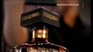 disaronno spot commercial us [upl. by Ailaroc]