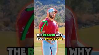 Jon Rahm EXPOSES Why Your Golf Swing Sucks 🤯🚨  Fix Your Form NOW [upl. by Maghutte]