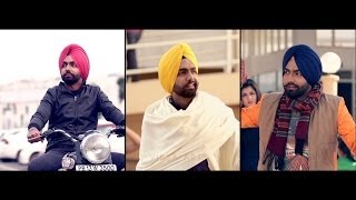 B Praak  Hath Chumme Cover Ft Jaani  Ammy Virk  DM [upl. by Sula]