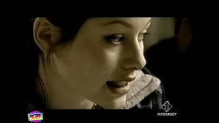 Spot TIM Segreteria Telefonica con Sarah Felberbaum 2000 [upl. by Enaelem]