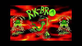 RKBRO theme song 2022 [upl. by Patty]