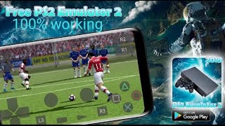 How to download Free Pro PS2 emulator for android 100 working in 2022 [upl. by Noled]