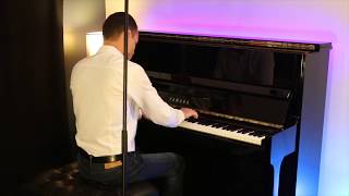 Liszt Consolation No3  Yamaha SU118  Florent Vergez [upl. by Culbert]