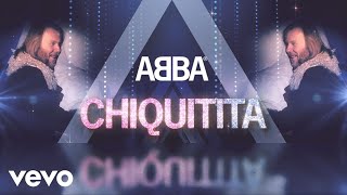 ABBA  Chiquitita Official Lyric Video [upl. by Ahsenek]