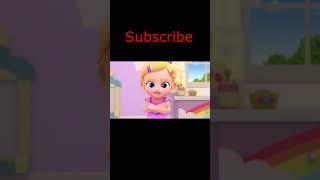 Learn Colors  Children educational videos  shorts  2  Vashi311 [upl. by Adnahcir922]