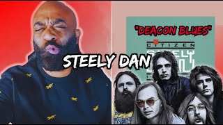 Actor reacts to Steely Dan quotDeacon Bluesquot  Cinematic reaction [upl. by Aphra906]