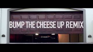 Reason ft Tol A Mo AKA amp Okmalumkoolkat  Bump The Cheese Up Remix Official Video [upl. by Brion]