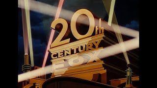 The Criterion CollectionRestoration Credits20th Century Fox 20181943 [upl. by Ateloiv825]