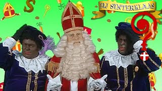 BIJ SINTERKLAAS 2006 • AFL 4 • TVserie [upl. by Snyder]