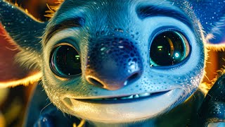 LILO amp STITCH LiveAction Movie Preview 2024 New Details Release Date amp More [upl. by Krik]