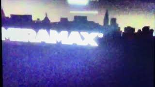 Miramax Logo [upl. by Ronacin]