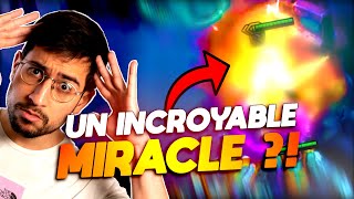 UN MIRACLE SEST PRODUIT DANS MA GAME  TFT SET 10 [upl. by Enitsenrae193]