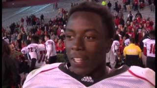 Hartsville wins 3A State Championship [upl. by Merfe]