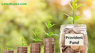 what is PF recognised provident fund statutory provident fund [upl. by Torhert]