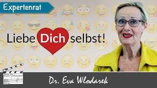 Mehr Selbstliebe – 5 Tipps für den achtsamen Umgang mit sich selbst [upl. by Anitneuq983]