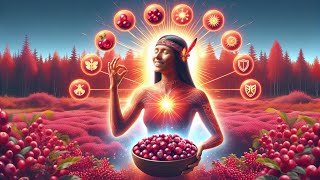 Cranberries Unlock Ancient Health Secrets [upl. by Hsitirb]