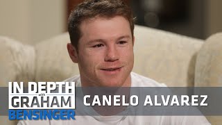 Canelo Alvarez Investments earning 16M per month [upl. by Renie796]