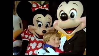 Disneyland Paris  20th Anniversary Extended Trailer 2013 [upl. by Enilarac]