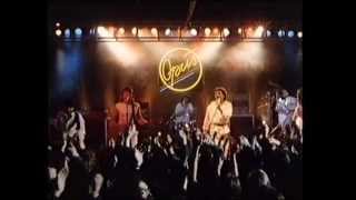 OPUS  Live Is Life  Original Video 1985 [upl. by Oicnerolf]