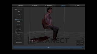 3D Scanning with a Kinect and Skanect [upl. by Ecnarrot853]