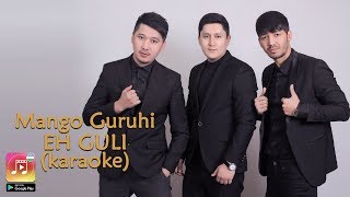 Mango guruhi  Eh Guli Uzbek Karaoke [upl. by Eveam]