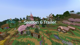 LanderYT SMP Season 6 trailer [upl. by Katzman]