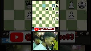 DO YOU SEE IT chess puzzle [upl. by Atiras]