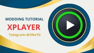 How to Mod Xplayer Premium Unlock using MT Manager [upl. by Ema]