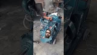 generator automobile 15kva engine [upl. by Ydoc367]