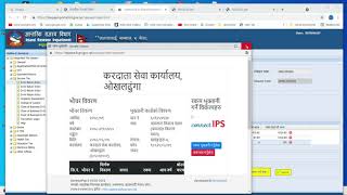 How To Online Tax Payment in Nepal  व्यावसायकाे राजस्व बुजाउने अनलाइन तरिका  PAN TAX NEPAL [upl. by Wentworth]