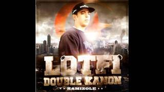 Lotfi Double Kanon ft Hassan  Gaada fel Bled HD [upl. by Angid750]