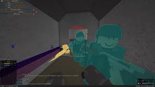 Roblox phantom forces exploiting with Solara level 7 built in scripts [upl. by Bernadine522]