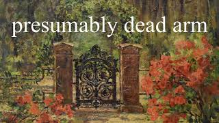 presumably dead arm — sidney gish cover [upl. by Ray]