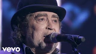 Joaquín Sabina  Cuando Era Más Joven En Directo [upl. by Ennaeirb838]