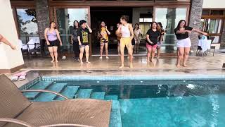 2024 Sales Midyear Team Building BENTA JUMP [upl. by Pippa]