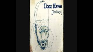 Dooz Kawa Archives 2013 Mixtape [upl. by Clarette]