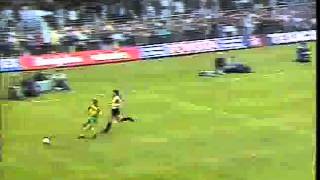 1986  1987 FC Den Haag  Feyenoord 22 [upl. by Hubie585]