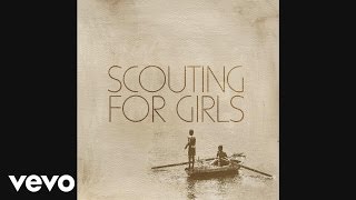 Scouting For Girls  Im Not Over You Audio [upl. by Mcnalley335]