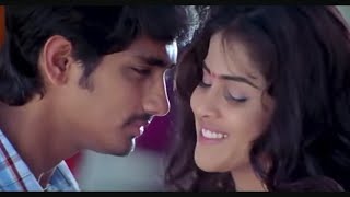 Bommarillu movie climax scence  Telugu movies  latest Telugu movies [upl. by Anauqes]