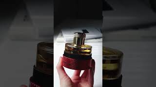 Dolce Passione  Unboxing  Pantheon Parfum  aroma fragrance short [upl. by Andrien]