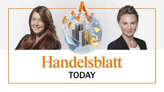 Nachhaltige Geldanlage So geht quotgrünesquot Investment  Handelsblatt Today [upl. by Nahsaj]