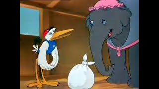 DUMBO Full Movie Trailer 2019 [upl. by Kubetz909]