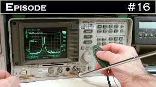 Modulation numérique et clé sécurisée de voiture [upl. by Aramot]