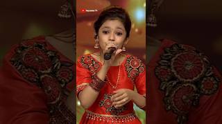 Aaraneekuma Ee Deepam Song 2  Naga Vaishnavi Performance  Padutha Theeyaga Shorts [upl. by Tniassuot992]