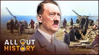 3 Hours of Astonishing WW2 Facts [upl. by Yancy]