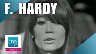 Françoise Hardy quotDouce violencequot live officiel  Archive INA [upl. by Tabor9]